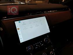 لاند روفر رانج روفر سبورت